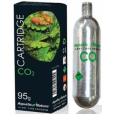 Aquatic Nature CO2 Navul Cartridge 95gr